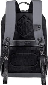 Arctic Hunter Water Repellent Laptop Backpack 29cm*18cm*43cm Polyester Travel Shoulder bag for Men and Women, Grey - B00529 - Al Kabayel Discount CentreArctic Hunter Water Repellent Laptop Backpack 29cm*18cm*43cm Polyester Travel Shoulder bag for Men and Women, Grey - B00529BackpacksARCTIC HUNTERAl Kabayel Discount Centre