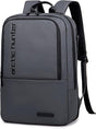 Arctic Hunter Water Repellent Laptop Backpack 29cm*18cm*43cm Polyester Travel Shoulder bag for Men and Women, Grey - B00529 - Al Kabayel Discount CentreArctic Hunter Water Repellent Laptop Backpack 29cm*18cm*43cm Polyester Travel Shoulder bag for Men and Women, Grey - B00529BackpacksARCTIC HUNTERAl Kabayel Discount Centre