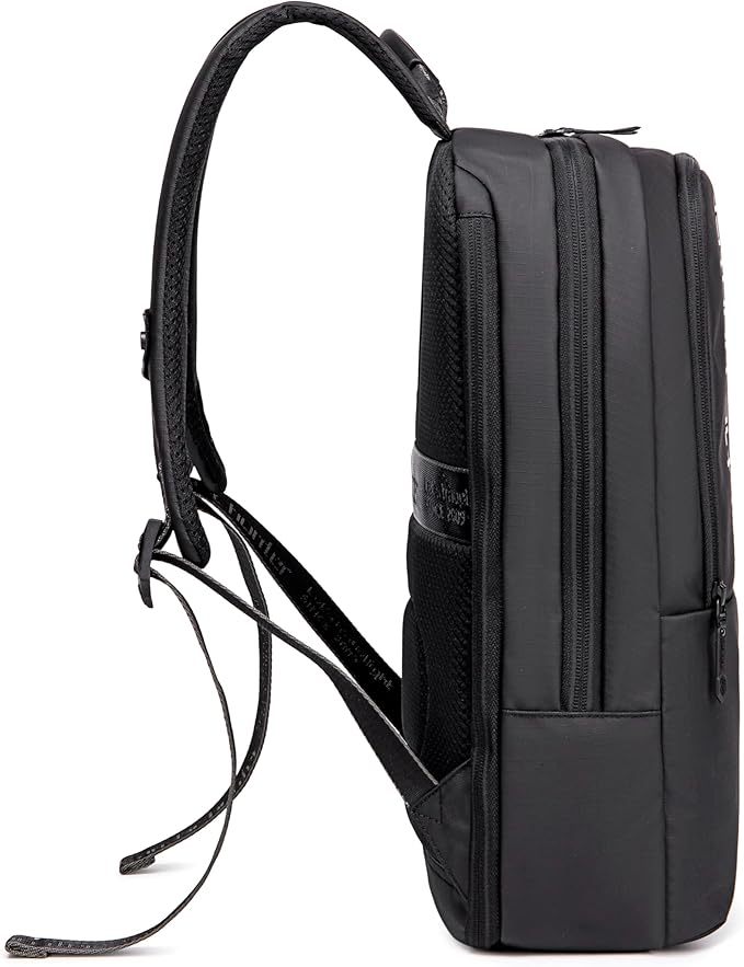Arctic Hunter Water Repellent Laptop Backpack 29cm*18cm*43cm Polyester Travel Shoulder bag for Men and Women, Grey - B00529 - Al Kabayel Discount CentreArctic Hunter Water Repellent Laptop Backpack 29cm*18cm*43cm Polyester Travel Shoulder bag for Men and Women, Grey - B00529BackpacksARCTIC HUNTERAl Kabayel Discount Centre