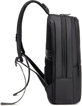 Arctic Hunter Water Repellent Laptop Backpack 29cm*18cm*43cm Polyester Travel Shoulder bag for Men and Women, Grey - B00529 - Al Kabayel Discount CentreArctic Hunter Water Repellent Laptop Backpack 29cm*18cm*43cm Polyester Travel Shoulder bag for Men and Women, Grey - B00529BackpacksARCTIC HUNTERAl Kabayel Discount Centre