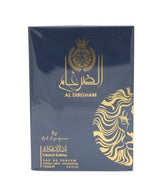 Ard Al Zaafaran Al Dirgham Limited Edition Perfume For Unisex EDP - 100ML - Al Kabayel Discount CentreArd Al Zaafaran Al Dirgham Limited Edition Perfume For Unisex EDP - 100MLPerfumesARD AL ZAAFARANAl Kabayel Discount Centre