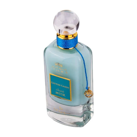 Ard Al Zaafaran Cotton Candy (Ithra Dubai Musk)EDP 100ML - Al Kabayel Discount CentreArd Al Zaafaran Cotton Candy (Ithra Dubai Musk)EDP 100MLPerfumesARD AL ZAFFRANAl Kabayel Discount Centre