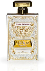 Ard Al Zaafaran Meethaq Extrait De Rouge Perfumes - 100ML - Al Kabayel Discount CentreArd Al Zaafaran Meethaq Extrait De Rouge Perfumes - 100MLPerfumesARD AL ZAAFARANAl Kabayel Discount Centre