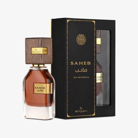 Ard Al Zaafaran Saheb Edp 70ml - Al Kabayel Discount CentreArd Al Zaafaran Saheb Edp 70mlPerfumesARD AL ZAAFARANAl Kabayel Discount Centre