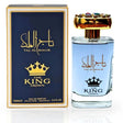 Ard Al Zaafran Taj Al Malik - The King Crown EDP - 100ml - Al Kabayel Discount CentreArd Al Zaafran Taj Al Malik - The King Crown EDP - 100mlPerfumesARD AL ZAAFRANAl Kabayel Discount Centre