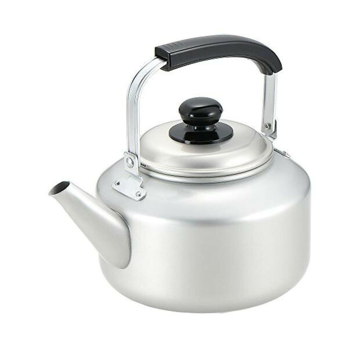 ARGTE Aluminium Soft Anodized Kettle 4 Liter - Al Kabayel Discount CentreARGTE Aluminium Soft Anodized Kettle 4 LiterTea/Coffee PotsARGTEAl Kabayel Discount Centre