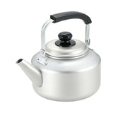 ARGTE Aluminium Soft Anodized Kettle 4 Liter - Al Kabayel Discount CentreARGTE Aluminium Soft Anodized Kettle 4 LiterTea/Coffee PotsARGTEAl Kabayel Discount Centre