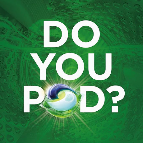 Ariel 3in1 Pods with a Touch of Downy Freshness, Ariel Liquid Detergent Capsules, Powerful Stain Remover Detergent, Pack of 6 x 15 Pods (90 Capsules) - Al Kabayel Discount CentreAriel 3in1 Pods with a Touch of Downy Freshness, Ariel Liquid Detergent Capsules, Powerful Stain Remover Detergent, Pack of 6 x 15 Pods (90 Capsules)Home SuppliesARIELAl Kabayel Discount Centre