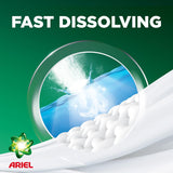 Ariel Fast Automatic Dissolving Laundry Detergent Powder, 2.5 KG - Al Kabayel Discount CentreAriel Fast Automatic Dissolving Laundry Detergent Powder, 2.5 KGLaundry CareARIELAl Kabayel Discount Centre