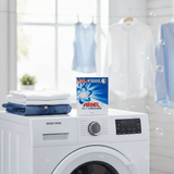 Ariel Powder Laundry Detergent Original Scent 110g, Top Load Washing Powder - Al Kabayel Discount CentreAriel Powder Laundry Detergent Original Scent 110g, Top Load Washing PowderLaundry CareARIELAl Kabayel Discount Centre