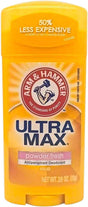 Arm & Hammer Ultramax Powder Fresh - 73Grams - Al Kabayel Discount CentreArm & Hammer Ultramax Powder Fresh - 73GramsFragrancesARM&HAMMERAl Kabayel Discount Centre