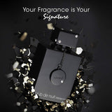 Armaf Club de Nuit Intense Man EDT - 105ml - Al Kabayel Discount CentreArmaf Club de Nuit Intense Man EDT - 105mlPerfumesARMAFAl Kabayel Discount Centre