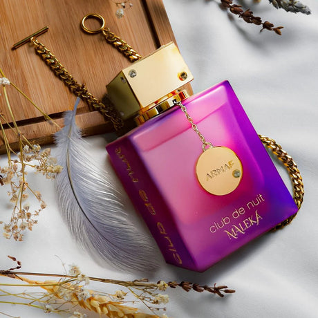 Armaf Club De Nuit Maleka EDP 105 ML - Al Kabayel Discount CentreArmaf Club De Nuit Maleka EDP 105 MLPerfumesARMAFAl Kabayel Discount Centre