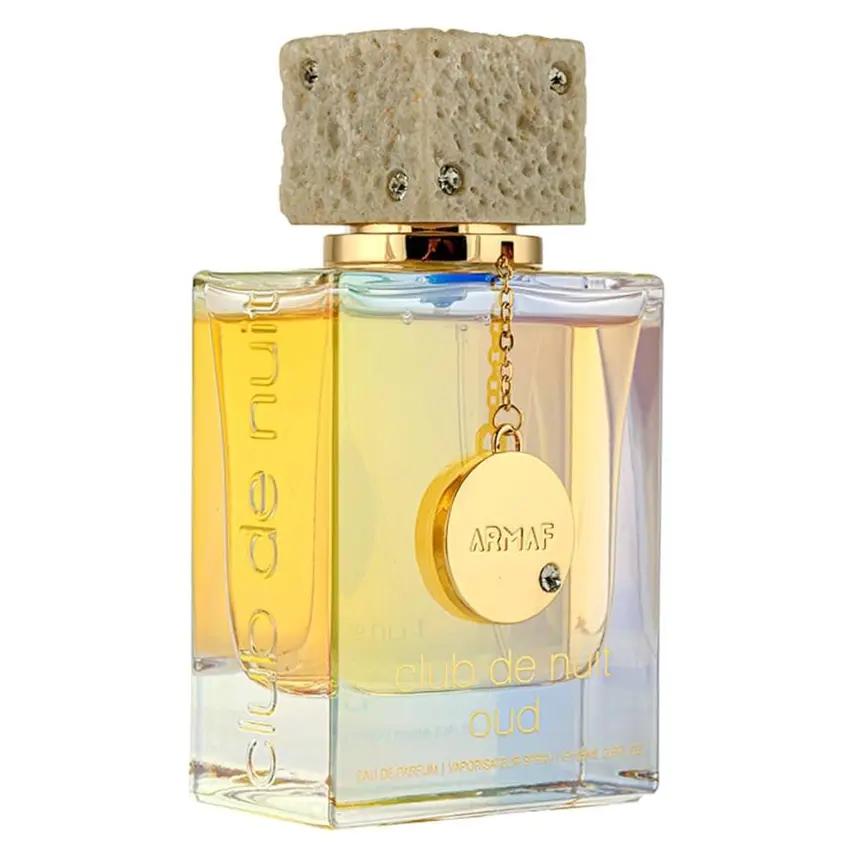 Armaf Club De Nuit Oud I Parfum Unisex 105 ML - Al Kabayel Discount CentreArmaf Club De Nuit Oud I Parfum Unisex 105 MLPerfumesARMAFAl Kabayel Discount Centre