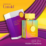 Armaf Club De Nuit Untold EDP 105 ML - Al Kabayel Discount CentreArmaf Club De Nuit Untold EDP 105 MLPerfumesARMAFAl Kabayel Discount Centre