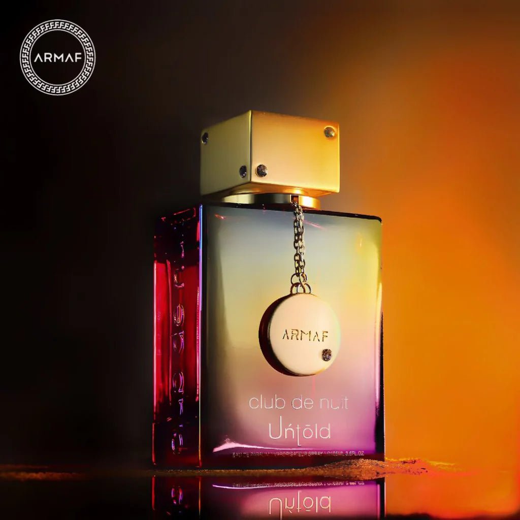 Armaf Club De Nuit Untold EDP 105 ML - Al Kabayel Discount CentreArmaf Club De Nuit Untold EDP 105 MLPerfumesARMAFAl Kabayel Discount Centre