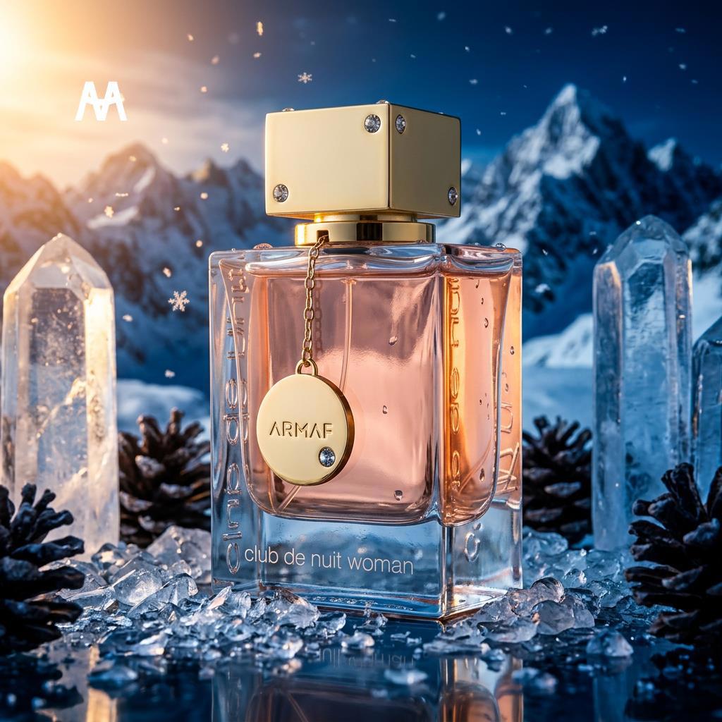 Armaf Club De Nuit Woman EDP 105 ML - Al Kabayel Discount CentreArmaf Club De Nuit Woman EDP 105 MLPerfumesARMAFAl Kabayel Discount Centre