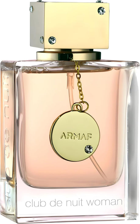 Armaf Club De Nuit Woman EDP 105 ML - Al Kabayel Discount CentreArmaf Club De Nuit Woman EDP 105 MLPerfumesARMAFAl Kabayel Discount Centre