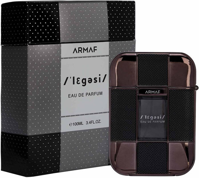 Armaf Legesi Eau De Parfum Spray 100ml - Al Kabayel Discount CentreArmaf Legesi Eau De Parfum Spray 100mlPerfumesARMAFAl Kabayel Discount Centre