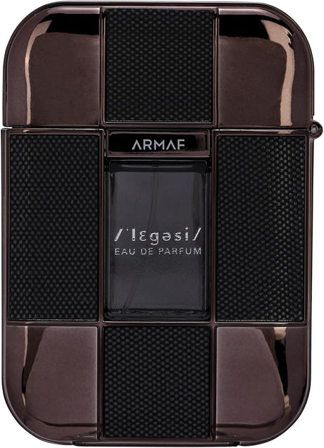 Armaf Legesi Eau De Parfum Spray 100ml - Al Kabayel Discount CentreArmaf Legesi Eau De Parfum Spray 100mlPerfumesARMAFAl Kabayel Discount Centre