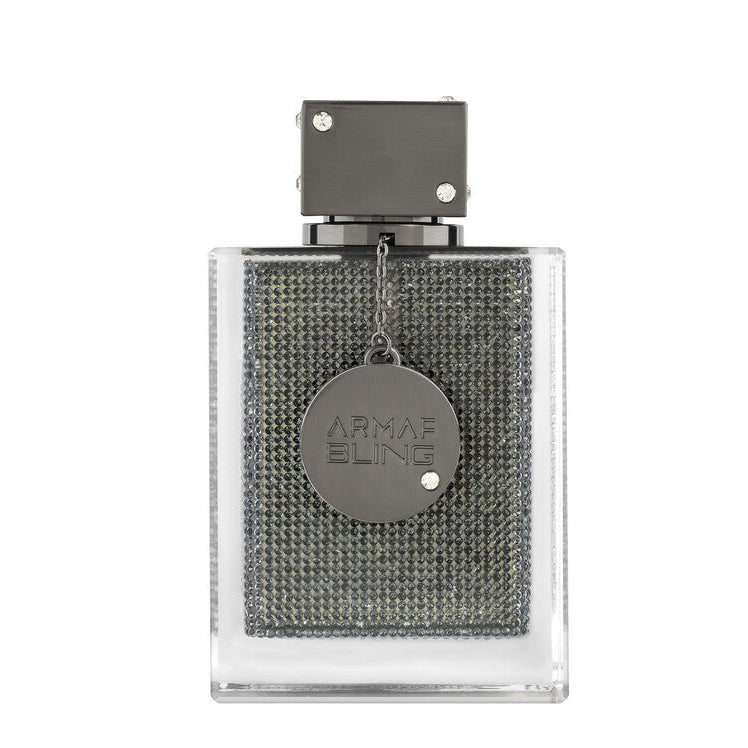 Armaf Men's Club De Nuit Bling EDP Spray 2.5 oz Fragrances