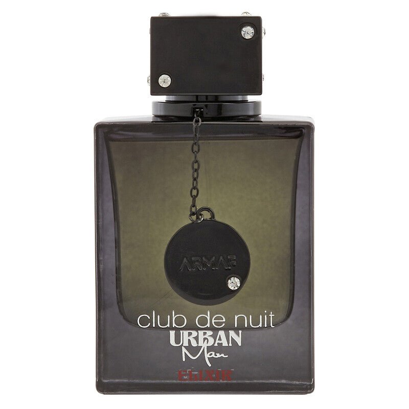 Armaf Men's Club De Nuit Urban Elixir EDP Spray 3.55 oz - Al Kabayel Discount CentreArmaf Men's Club De Nuit Urban Elixir EDP Spray 3.55 ozPerfumesARMAFAl Kabayel Discount Centre
