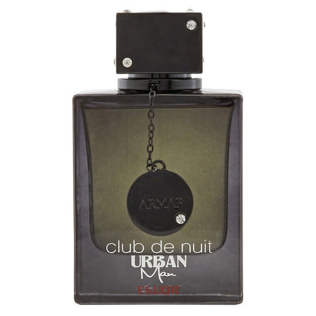 Armaf Men's Club De Nuit Urban Elixir EDP Spray 3.55 oz - Al Kabayel Discount CentreArmaf Men's Club De Nuit Urban Elixir EDP Spray 3.55 ozPerfumesARMAFAl Kabayel Discount Centre