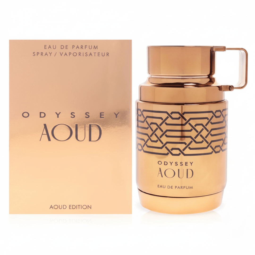 Armaf Odyssey Aoud Men 3.4 Oz Eau de Parfum - Al Kabayel Discount CentreArmaf Odyssey Aoud Men 3.4 Oz Eau de ParfumPerfumesARMAFAl Kabayel Discount Centre