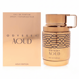 Armaf Odyssey Aoud Men 3.4 Oz Eau de Parfum - Al Kabayel Discount CentreArmaf Odyssey Aoud Men 3.4 Oz Eau de ParfumPerfumesARMAFAl Kabayel Discount Centre