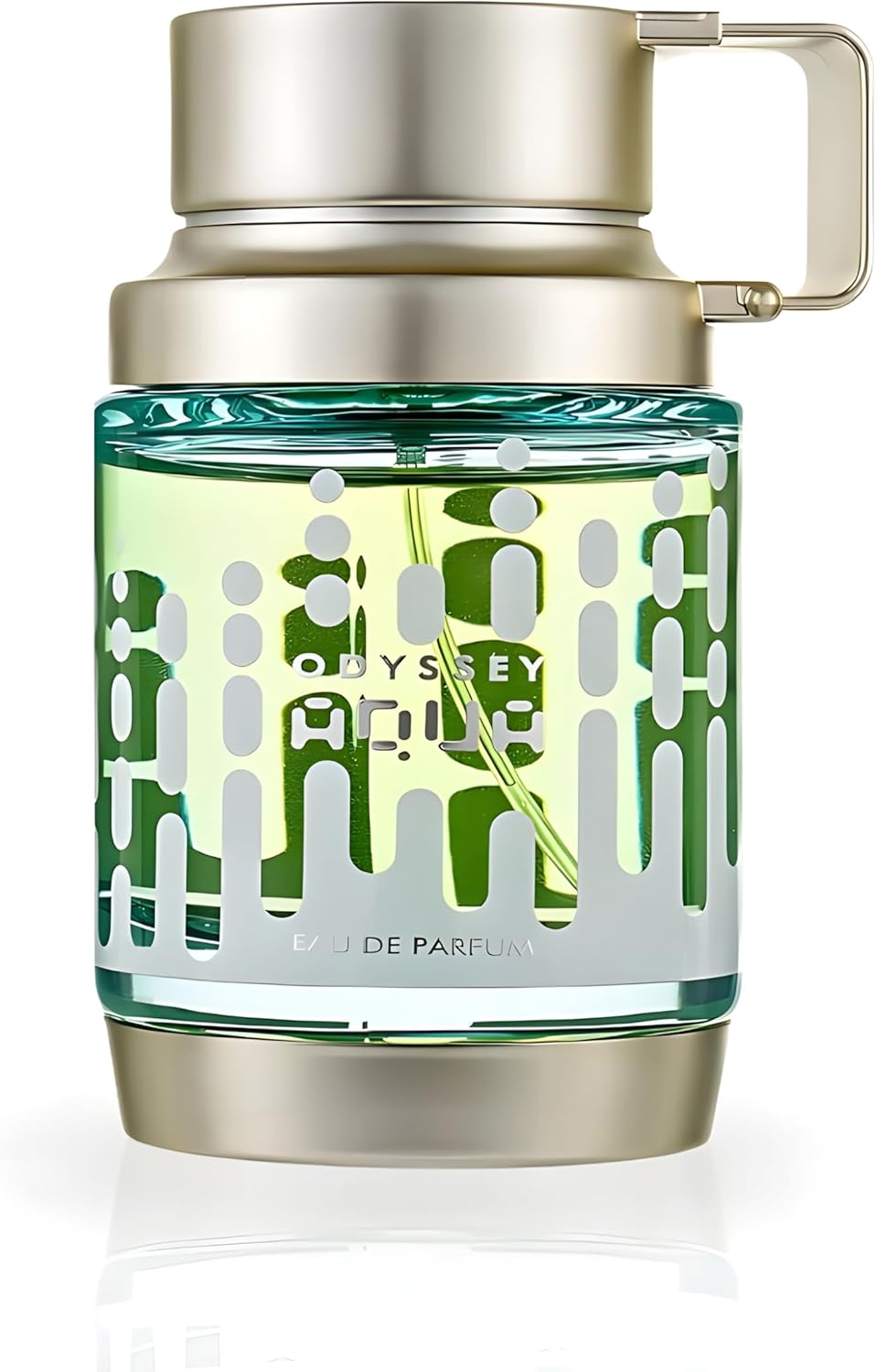 Armaf Odyssey Aqua Edition Eau de Parfum for Men 100ml – Refreshing Aquatic Long - Lasting Scent - Al Kabayel Discount CentreArmaf Odyssey Aqua Edition Eau de Parfum for Men 100ml – Refreshing Aquatic Long - Lasting ScentPerfumesARMAFAl Kabayel Discount Centre
