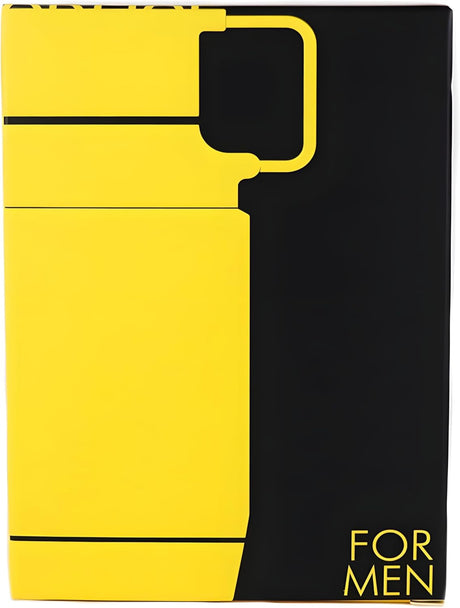 Armaf Odyssey Mega Limited Edition Eau de Parfum for Men 100ml – Intense Powerful Modern Scent - Al Kabayel Discount CentreArmaf Odyssey Mega Limited Edition Eau de Parfum for Men 100ml – Intense Powerful Modern ScentPerfumesARMAFAl Kabayel Discount Centre