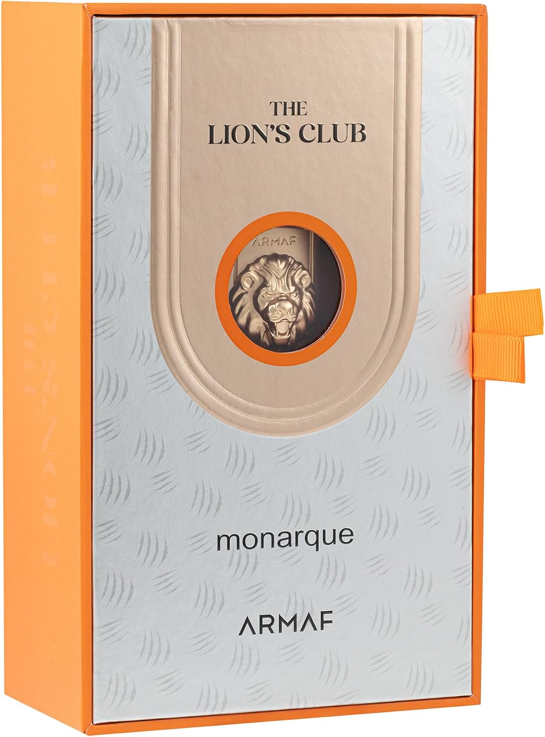 Armaf Perfume The Lions Club Monarque Eau De Parfum For Him 100ml - Al Kabayel Discount CentreArmaf Perfume The Lions Club Monarque Eau De Parfum For Him 100mlPerfumesARMAFAl Kabayel Discount Centre