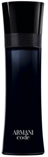 Giorgio Armani - Armani Code Perfume EDT for Men- 125ml