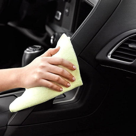Armor All Gloss Finish Protectant 295ml – New Car Scent Interior Shine Spray - Al Kabayel Discount CentreArmor All Gloss Finish Protectant 295ml – New Car Scent Interior Shine SprayAutomotiveARMORALLAl Kabayel Discount Centre