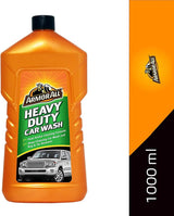 Armor All Heavy Duty Car Wash Shampoo 1L – Deep Cleaning Formula for Exterior Shine - Al Kabayel Discount CentreArmor All Heavy Duty Car Wash Shampoo 1L – Deep Cleaning Formula for Exterior ShineAutomotiveARMORALLAl Kabayel Discount Centre