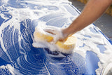 Armor All Jumbo Sponge Easy Grip, Extra Thick and Super Absorbent - Al Kabayel Discount CentreArmor All Jumbo Sponge Easy Grip, Extra Thick and Super AbsorbentCleaning SuppliesARMORAl Kabayel Discount Centre