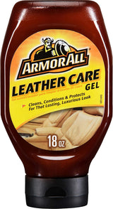 Armor All Leather Care Gel 532ml – Cleans, Conditions & Protects Car Leather Surfaces - Al Kabayel Discount CentreArmor All Leather Care Gel 532ml – Cleans, Conditions & Protects Car Leather SurfacesAutomotiveARMORALLAl Kabayel Discount Centre