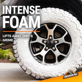 Armor All Tire Foam Protection 600 ml, Multi Colour - Al Kabayel Discount CentreArmor All Tire Foam Protection 600 ml, Multi Colourcleaning suppliesARMORALLAl Kabayel Discount Centre