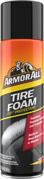 Armor All Tire Foam Protection 600 ml, Multi Colour - Al Kabayel Discount CentreArmor All Tire Foam Protection 600 ml, Multi Colourcleaning suppliesARMORALLAl Kabayel Discount Centre