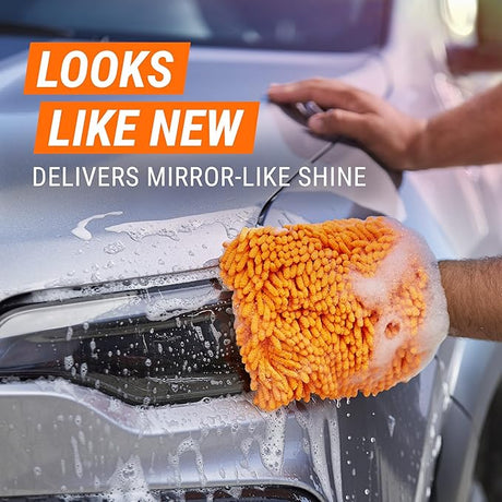 ARMOR ALL Ultra Wash Wax 64 Oz 10346, Orange, Car Wash Wax, 10346, 1 Piece - Al Kabayel Discount CentreARMOR ALL Ultra Wash Wax 64 Oz 10346, Orange, Car Wash Wax, 10346, 1 Piececleaning suppliesARMORALLAl Kabayel Discount Centre