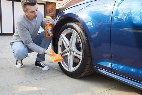 ARMOR ALL Wheel Cleaner, 500 ml - Al Kabayel Discount CentreARMOR ALL Wheel Cleaner, 500 mlcleaning suppliesARMORALLAl Kabayel Discount Centre