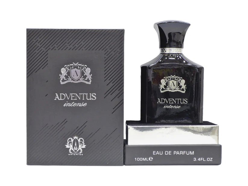 Artemios Adventus Intense Edp 100Ml - Al Kabayel Discount CentreArtemios Adventus Intense Edp 100MlFragrancesARTEMIOSÂ Al Kabayel Discount Centre