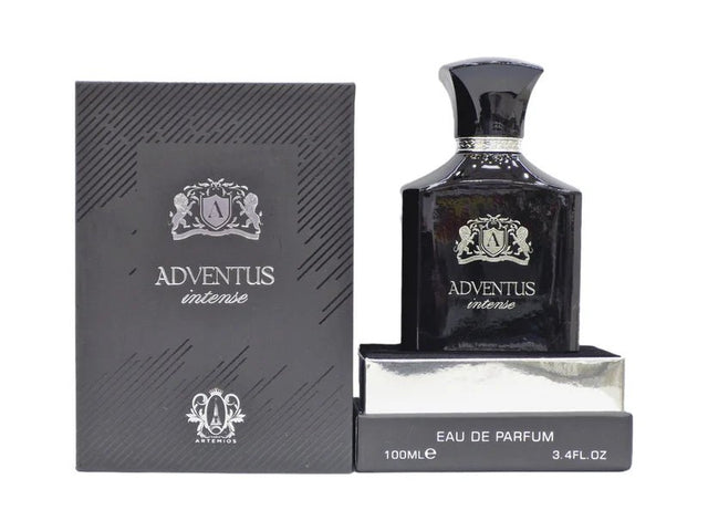 Artemios Adventus Intense Edp 100Ml - Al Kabayel Discount CentreArtemios Adventus Intense Edp 100MlFragrancesARTEMIOSÂ Al Kabayel Discount Centre