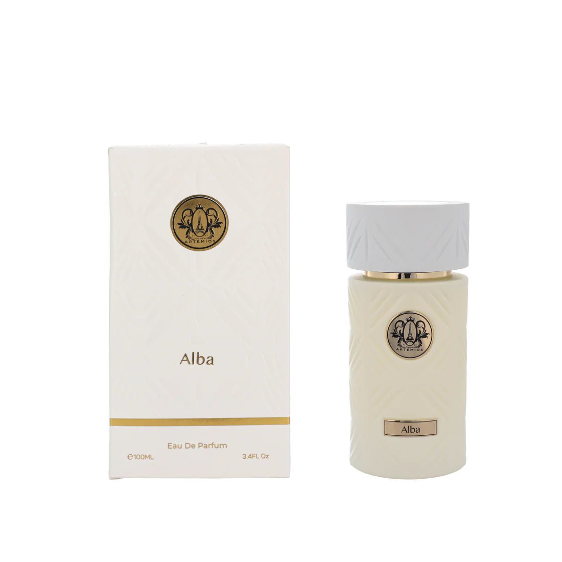 Artemios Alba Edp 100ml - Al Kabayel Discount CentreArtemios Alba Edp 100mlPerfumesAALAM AL ZAAFRANAl Kabayel Discount Centre