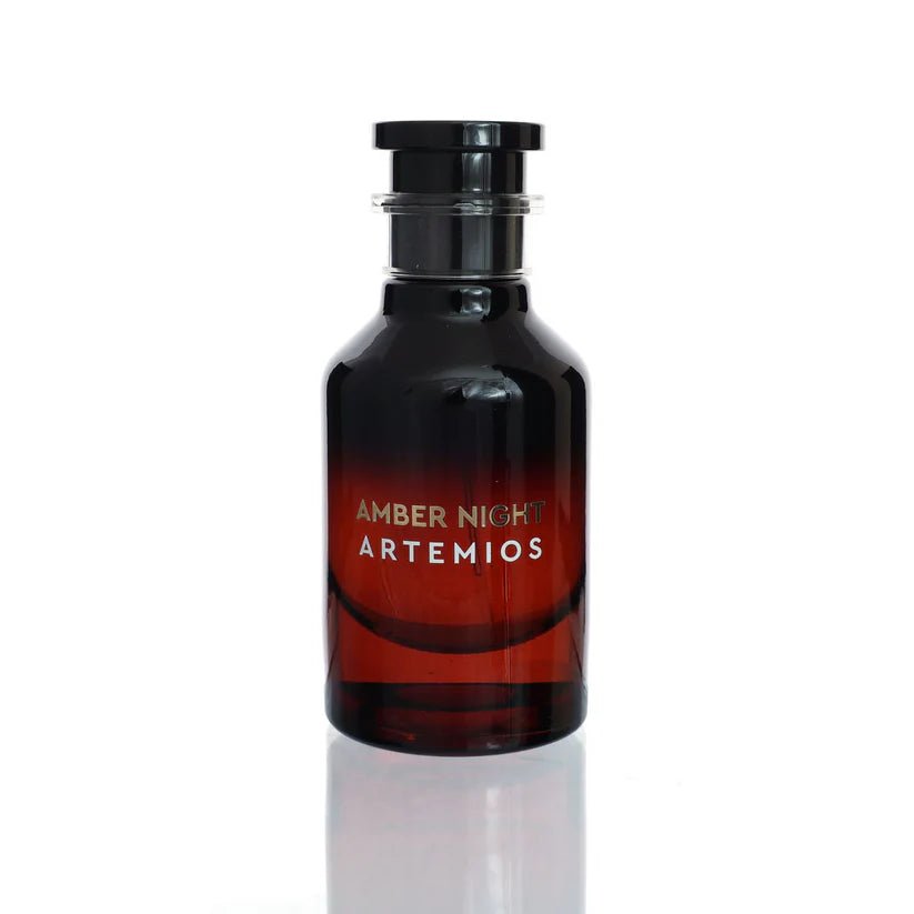 Artemios Amber Night Edp 100Ml - Al Kabayel Discount CentreArtemios Amber Night Edp 100MlFragrancesARTEMIOSÂ Al Kabayel Discount Centre
