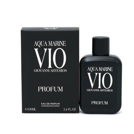 Artemios Aqua Marine Vio Giovanni Profum Edp 100ml - Al Kabayel Discount CentreArtemios Aqua Marine Vio Giovanni Profum Edp 100mlPerfumesAALAM AL ZAAFRANAl Kabayel Discount Centre