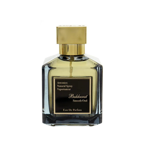 Artemios Bukkurat Smooth Oud Edp 100Ml - Al Kabayel Discount CentreArtemios Bukkurat Smooth Oud Edp 100MlFragrancesARTEMIOSÂ Al Kabayel Discount Centre