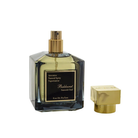 Artemios Bukkurat Smooth Oud Edp 100Ml - Al Kabayel Discount CentreArtemios Bukkurat Smooth Oud Edp 100MlFragrancesARTEMIOSÂ Al Kabayel Discount Centre