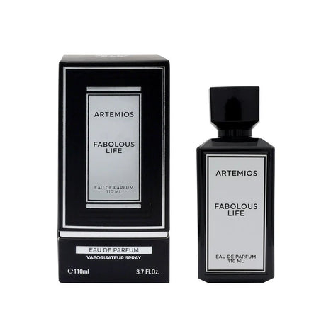 Artemios Fabolous Life Edp 110Ml - Al Kabayel Discount CentreArtemios Fabolous Life Edp 110MlFragrancesARTEMIOSÂ Al Kabayel Discount Centre
