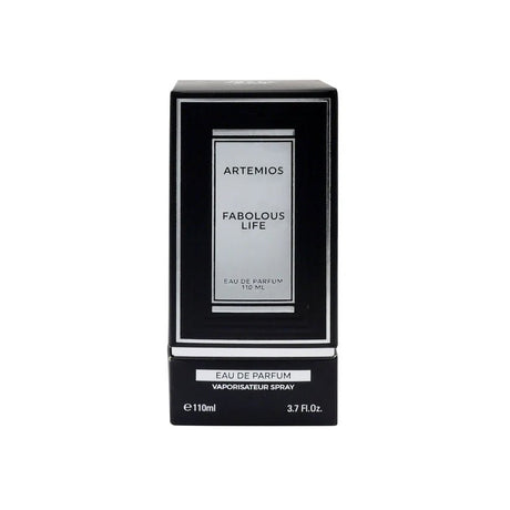 Artemios Fabolous Life Edp 110Ml - Al Kabayel Discount CentreArtemios Fabolous Life Edp 110MlFragrancesARTEMIOSÂ Al Kabayel Discount Centre